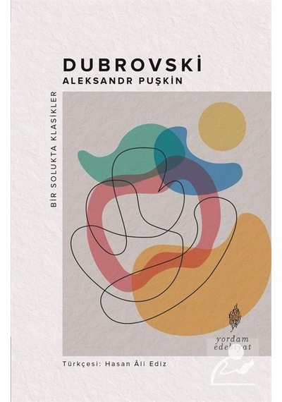 Mercankitap Dubrovski / Aleksandr Puşkin