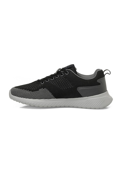 Kinetix Sardes Tx 6fx Erkek Sneaker Siyah