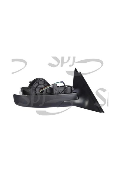 Skoda Fabıa Elektrikli Ayna 08/14 Astarlı Sağ 5j0857508e Oem No: 5j0857508e
