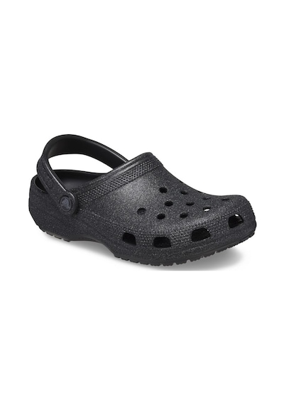 Crocs Classıc Glıtter Clog Simli Kadın Terlik 205942 205942 0wh 0wh