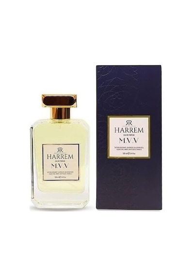 Yaşam Çiçeği Serisi M.v.v Erkek Parfüm 100 Ml AÇIK PEMBE