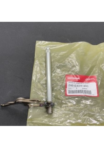 HONDA CBR 125 VİTES MİLİ İÇ 2004-2013 24610-KPP-900