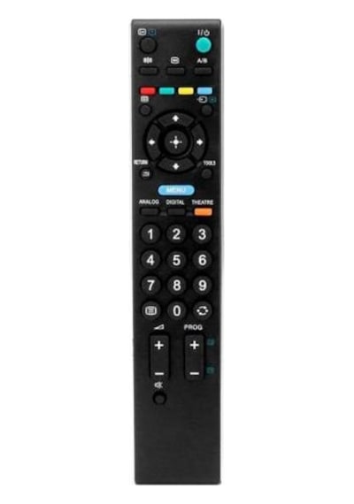 Sony Rm-Ea006 Lcd Led Tv Kumandası