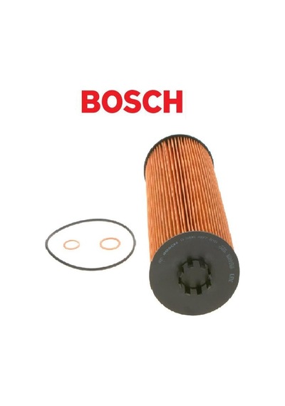 Pm010 Yağ Filtre Mercedes Actros 1831 1832 Bluetec 0000687101 09864b7010 Bosch