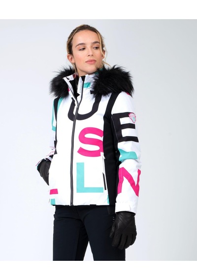 Sun Valley Kabuto Kadın Kayak/snowboard Montu-kabutorse Çok Renkli