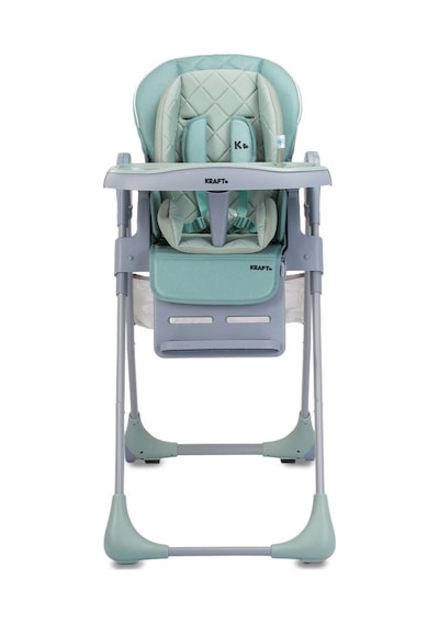 Kraft Resto Mama Sandalyesi Yeşil
