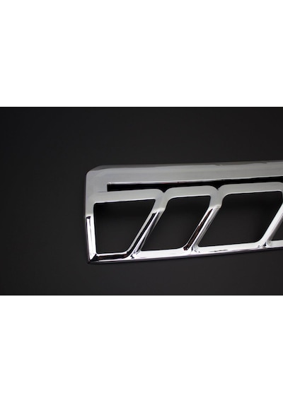 Ford Transit 2014- Abs Stop Çerçevesi