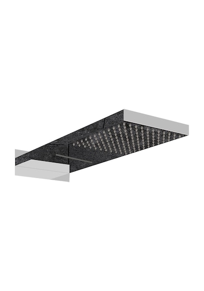 Fause Ankastre Panel Tepe Duş Başlığı Şelale KTD110 Krom