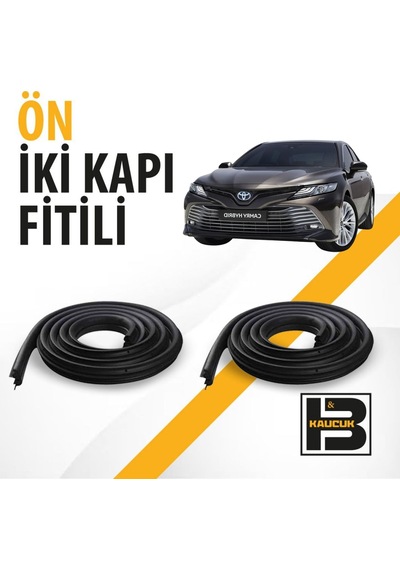 Toyota Camry 2019-2020 Ön İki Kapı Fitili Bm02755