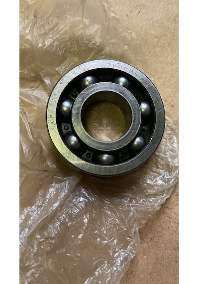 Skf 360084 Rulman Bilya Eski Üretim Skf Marka