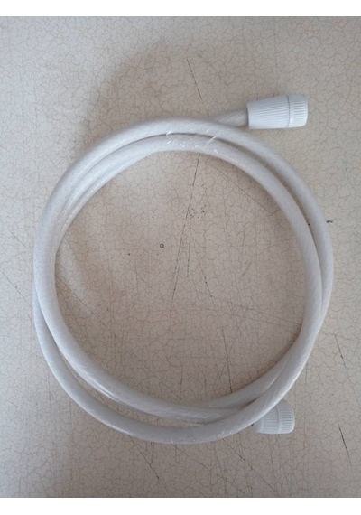Plastik Duş Hortumu 4 Mt