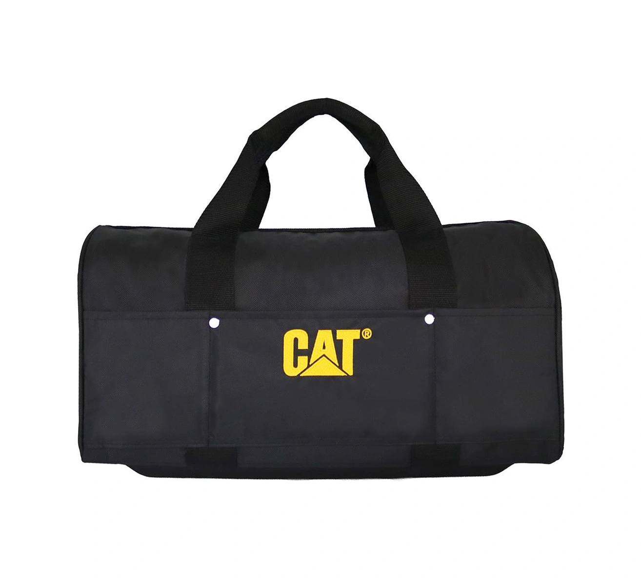 Cat Da42001 18 Geniş Ağızlı Bez Alet Takım Çantası