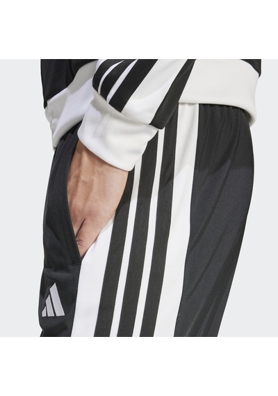 Adidas Jı8830 M 3s Cb Tr Pt Erkek Tek Alt Siyah