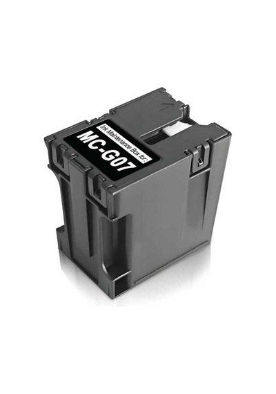 Canon Mc-g07 Uyumlu Atık Kutusu