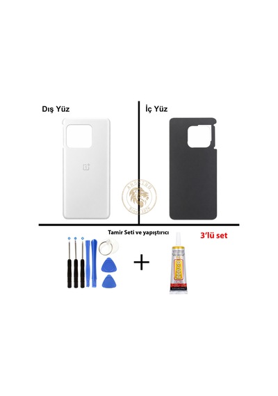 One Plus Vida Seti + Yapıs Tırıcı One Plus 10 Pro Beyaz Yapıs Tırıcı B-7000 Yapıştırıcı Vida Seti Arka Kapak Arka Cam Batarya Kapağı Lazer Kesim Kapak Pil Kapağı Back Cover Çok Renkli One Plus Vida Seti + Yapıs Tırıcı One Plus 10 Pro Beyaz Yapıs Tırıcı B-7000 Yapıştırıcı Vida Seti Arka Kapak Arka Cam Batarya Kapağı Lazer Kesim Kapak Pil Kapağı Back Cover Çok Renkli