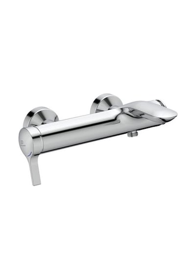 Ideal Standard Melange Banyo Bataryası - A4271aa- Krom