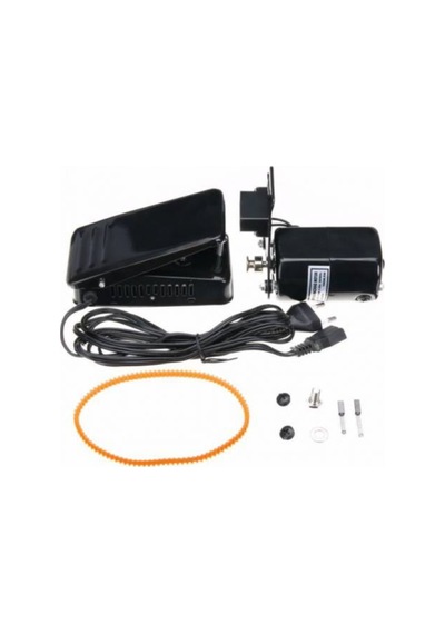 Makina Motoru-Dikiş Makinası Motoru