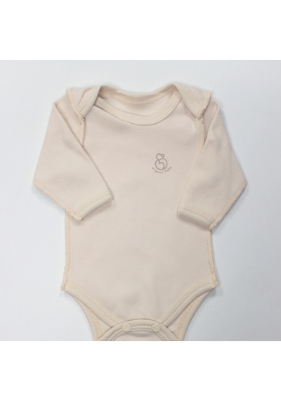 Bistyle 4lü Prematüre Hastane Çıkışı Hello Family 23101 Bej Bej