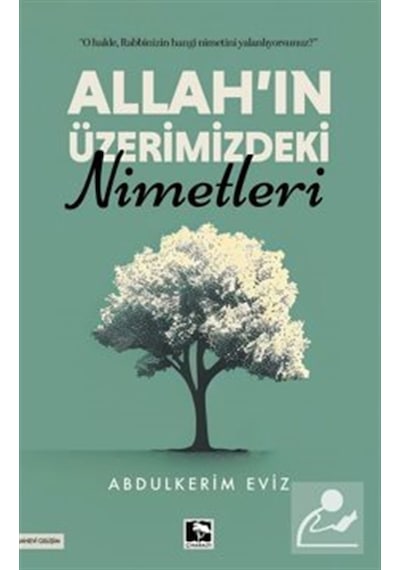 Allah'ın Üzerimizdeki Nimetleri / Abdülkerim Eviz