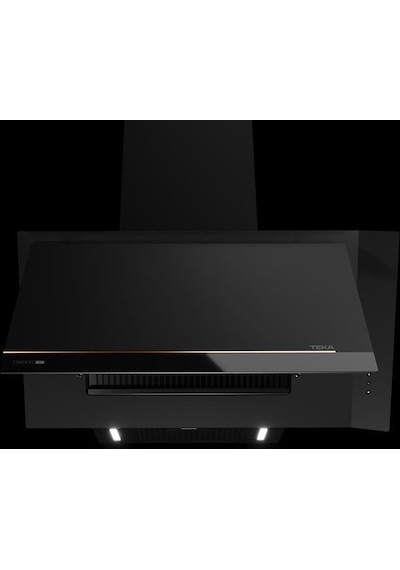 Teka Infinity G1 Edition HLB 85-G1 P BM - GBC 75-G1 GBC BM (E5) - DVI 88-G1 EOS BM Siyah Ankastre Set