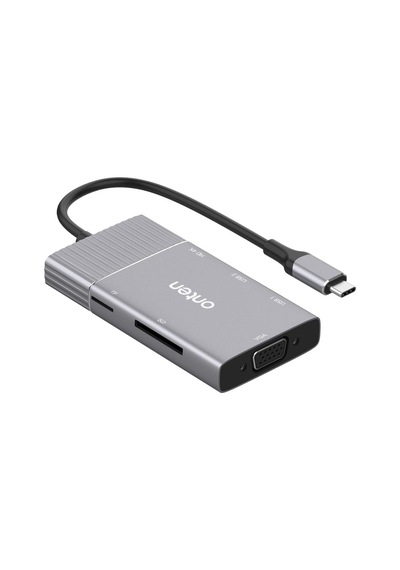 Onten Multi Type C Çevirici Adaptör