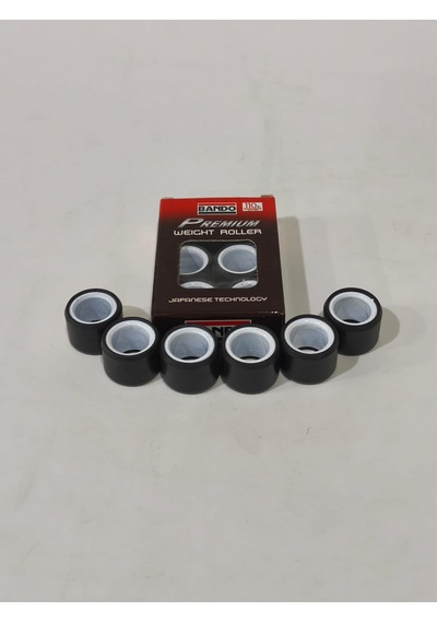 Voge Sr1 Adv Uyumlu Premium Hafif Bando 12 ,2 Gr