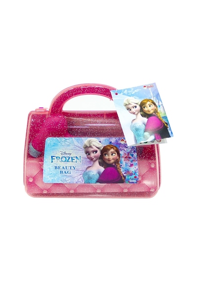 Dede Frozen Çantalı Güzellik Seti