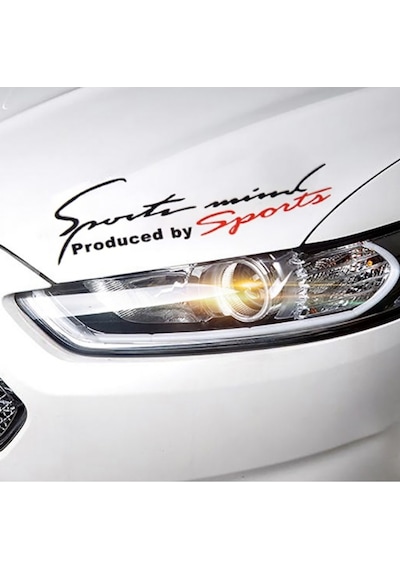 Vw Golf Için Araba Sticker Modifiye