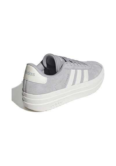 Adidas Vl Court Bold Unisex Günlük Ayakkabı If9784 Gri If9784 Gri