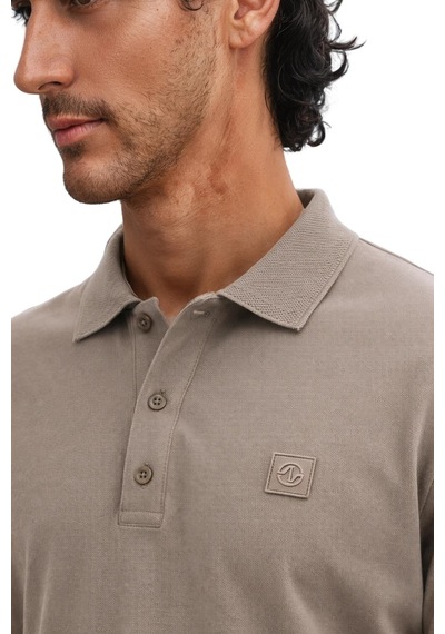 Arma Ar-ma Erkek Polo Yaka Tişört Baskisiz Basic Örme Kumaş Regular Fit %100 Pamuk 30/1 Çift Toplama Penye Pike Y31374357302 Vizon-v1 Arma Ar-ma Erkek Polo Yaka Tişört Baskisiz Basic Örme Kumaş Regular Fit %100 Pamuk 30/1 Çift Toplama Penye Pike Y31374357302 Vizon-v1