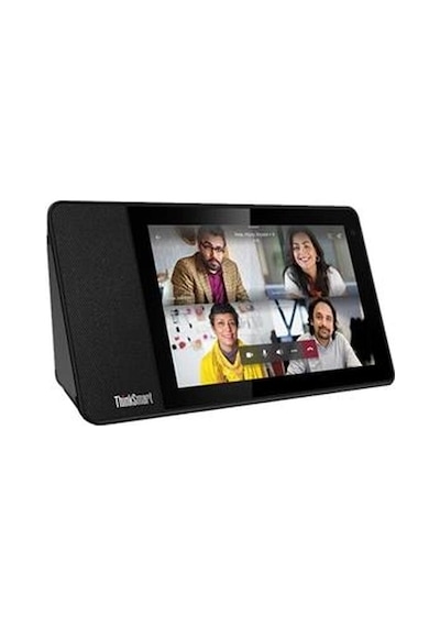 Lenovo Za690032tr Thinksmart View 2gb Ram 8gb Mmc 10w Video Konferans Kdo
