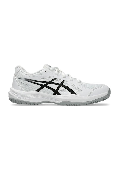 Asics Upcourt 6 Gs Çocuk Tenis Ayakkabısı 1074a045-101 Beyaz