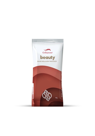 Collajeune Fish Collagen - Hidrolize Balık Kolajeni 14 Saşe