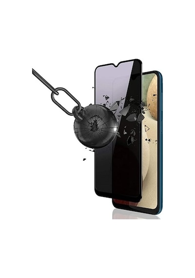 Xiaomi Red Mi Note 10 5g / Redmi 10 2022 / Pocom3 Pro 5g Uyumlu Hayalet Cam Ekran Koruyucu