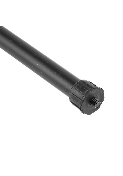 Telefon Tutuculu Metal Boom Kolu Boomarm 65 Cm 1/4 Vida - Al4728