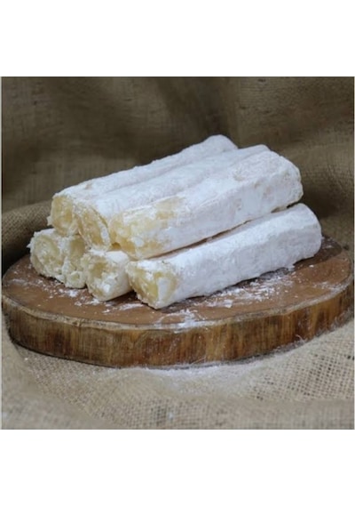 Talas Kuruyemiş Sivas Sade Şeker Sucuğu 5 KG