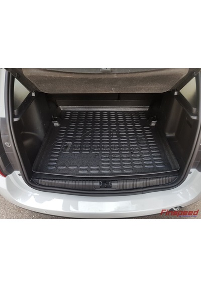 Dacia Duster 4X4 Bagaj Havuzu 4K Kokusuz 2010-2018 N11.14533