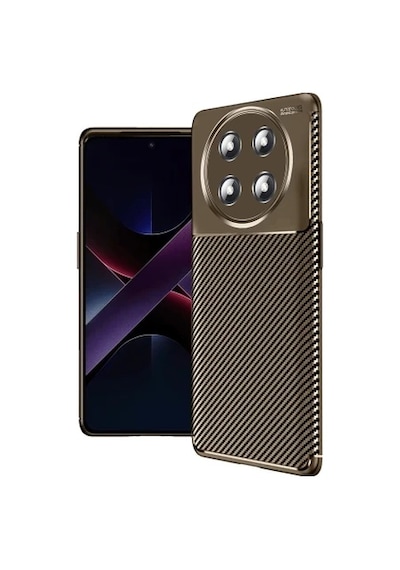 Teleplus Honor Magic 7 Lite Kılıf Soft Tpu Bumper Anti-scratch Auto Focus Kapak