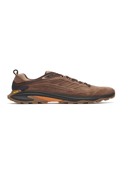Merrell Moab Speed 2 Ltr Su Geçirmez Erkek Ayakkabısı J038045 Çok Renkli