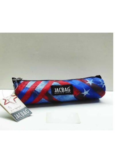 Jacbag Mini Roll Kalem Kutusu-13