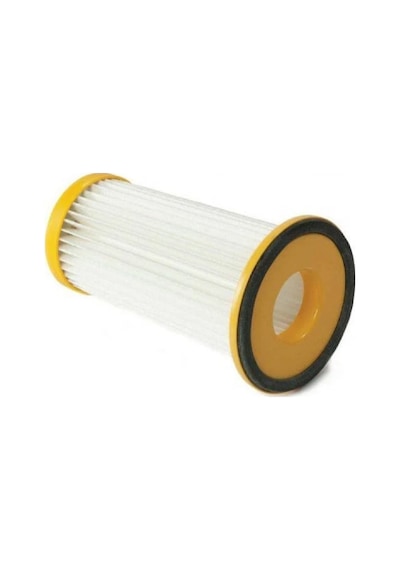 Philips Uyumlu Fc 8270 Süpürge Silindirik Filtresi Ve Hepa Filtre