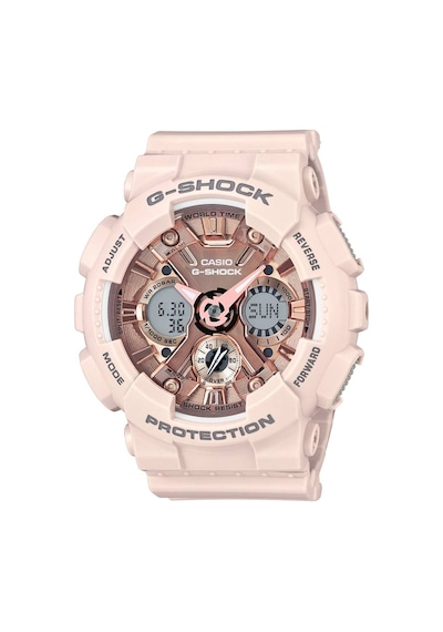 Casio GMA-S120MF-4ADR Unisex Kol Saati