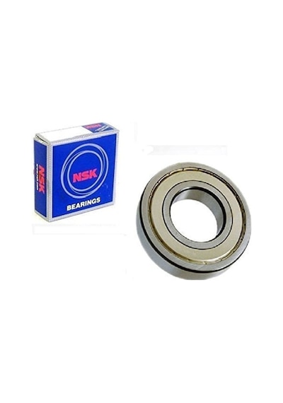 Nsk 608 Zz1 M C3E Minyatür Rulman 8X22X7 418818100