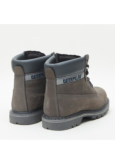 Caterpillar Cat 015g100095 Colorado Deri Caterpıllar Unisex Bot 001
