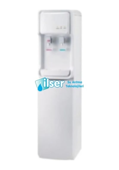 Aqua Gp 500 Arıtmalı Sebil