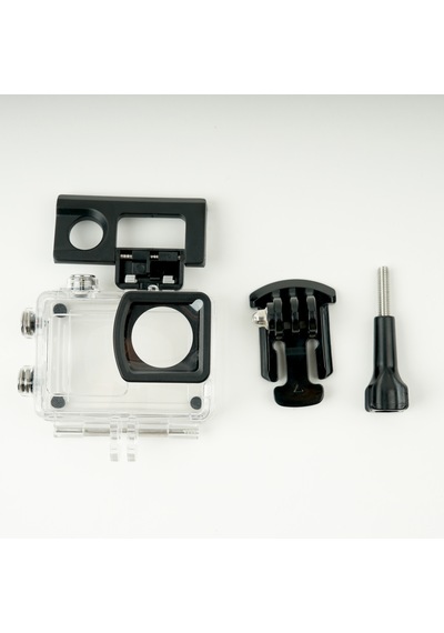 Sjcam Sj6 Housing Su Geçirmez Kılıf