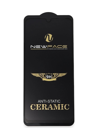 Xiaomi Redmi Note 10 Pro 3d Antistatik Mat Seramik Nano Ekran Koruyucu 05004680