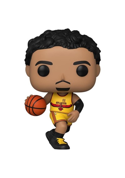 Funko Pop Basketball Trae Young 146