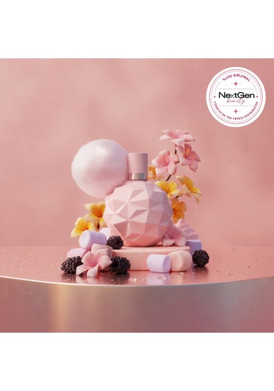 Ariana Grande Sweet Like Candy Eau De Parfum 30 Ml Kadın Parfüm Şekerli