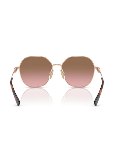 Vogue Vo4318sb 515214 55 Kadın Güneş Gözlüğü Pembe